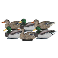 Dakota Xtreme Packable Mallard Decoys